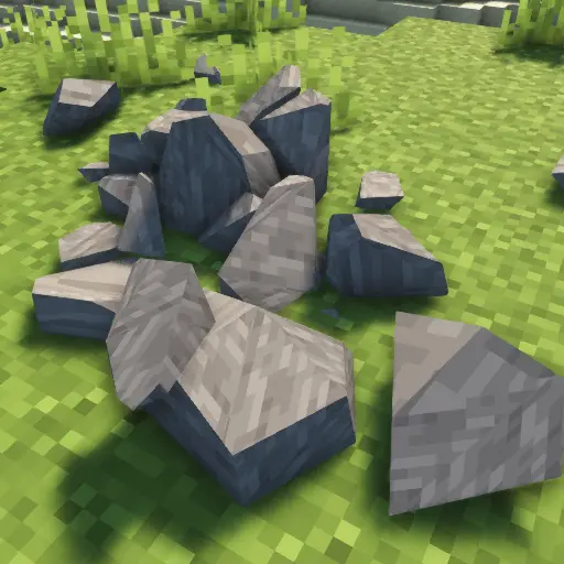 rock