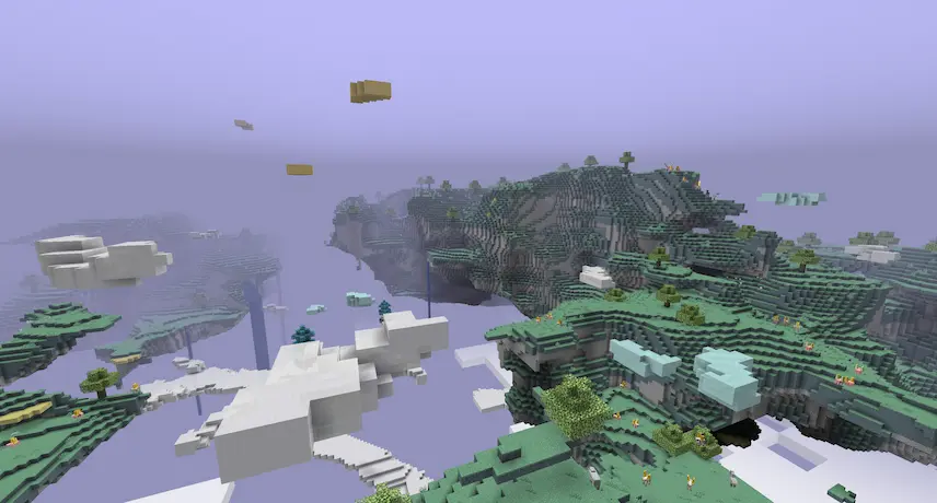 Aether dimension 2