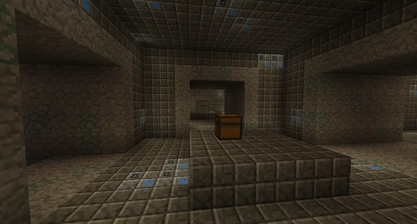 Aether dungeon