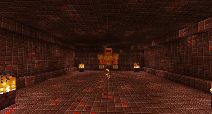 Aether boss