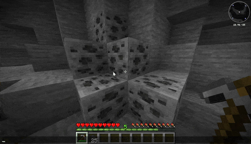 coal