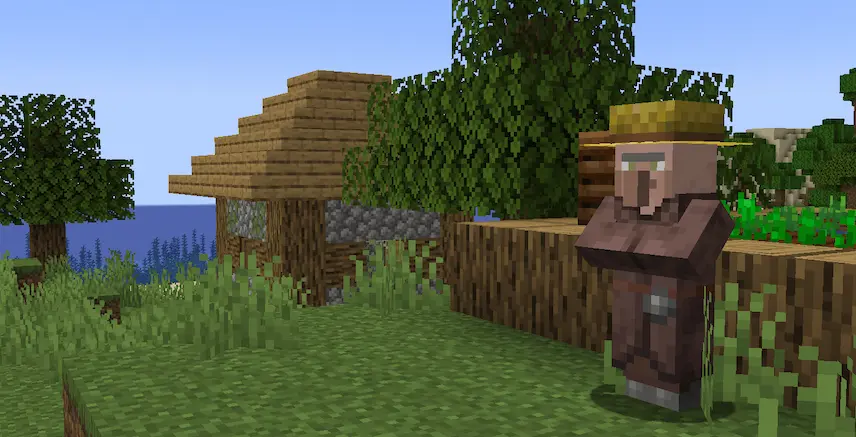 farmer