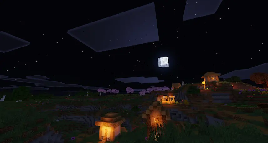 village