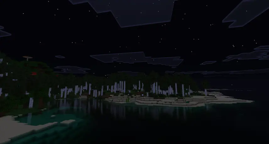 night
