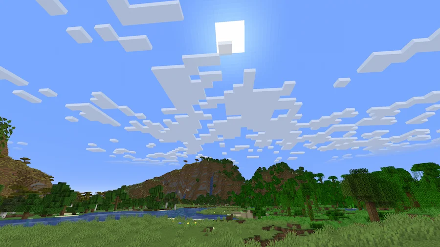 Vanilla Shaders comparison day