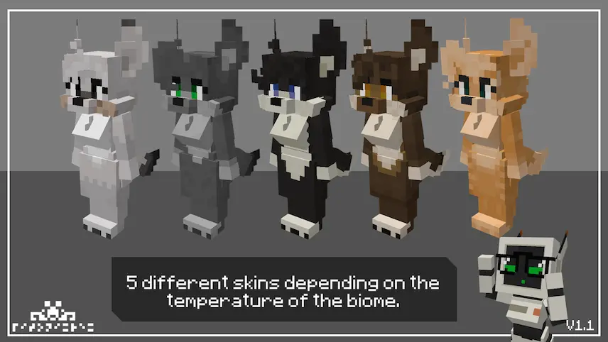 wolves