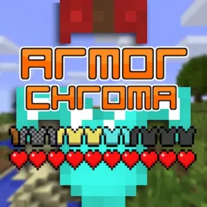 Armor Chroma Minecraft Mod