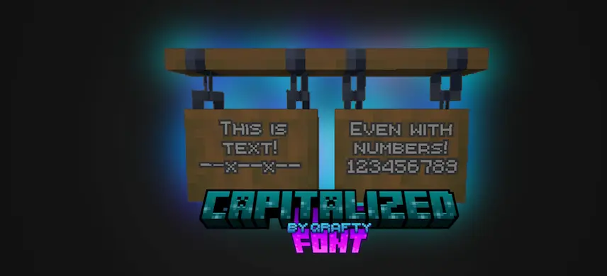 FONT PACK