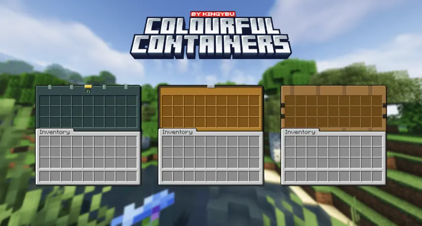 chests ui