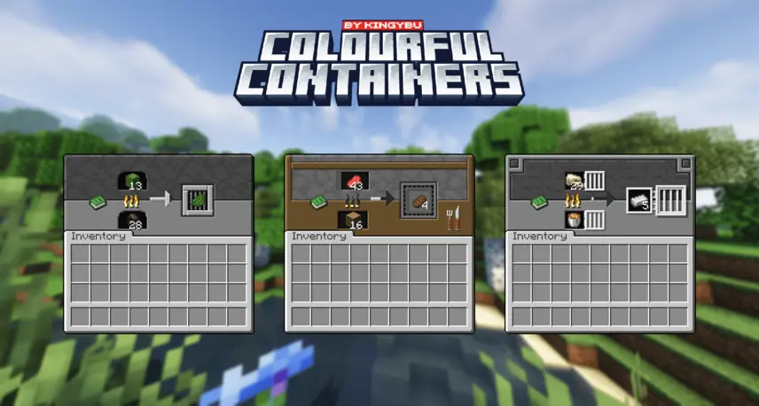 furnaces ui