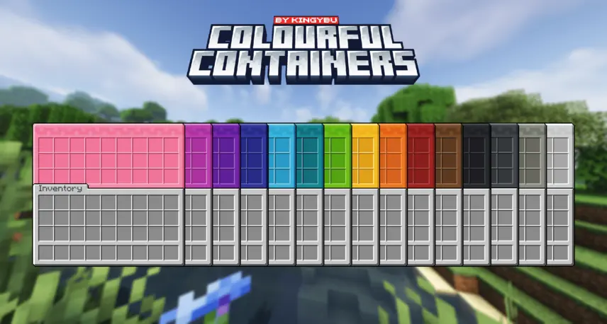 shulkerboxes ui