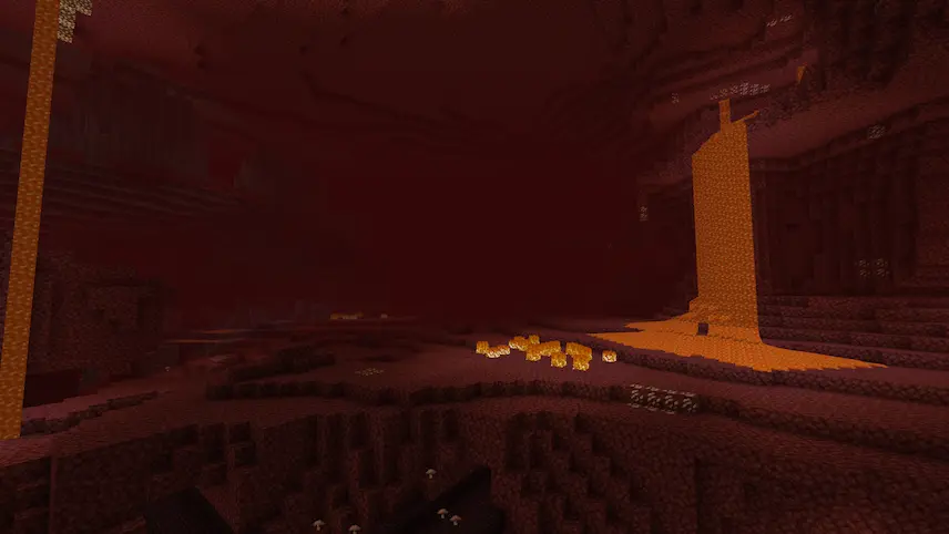 Vanilla Shaders compare 6