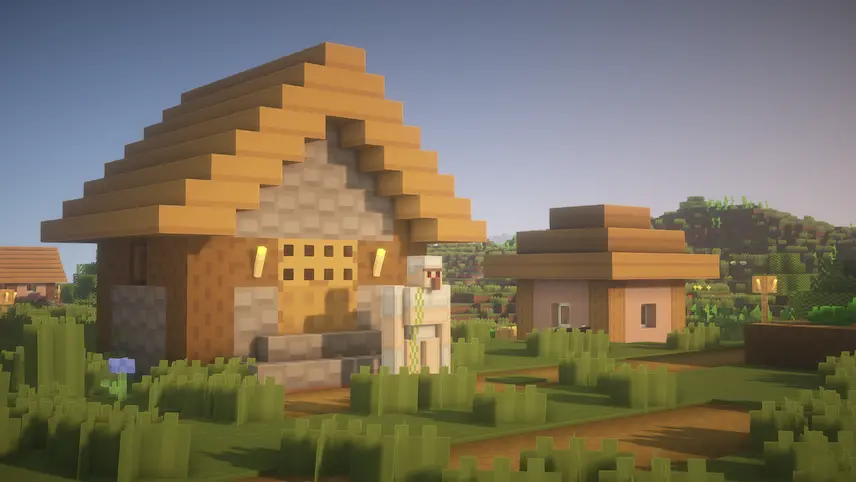 village