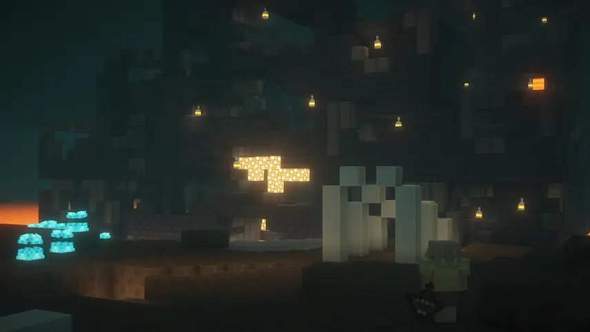 nether