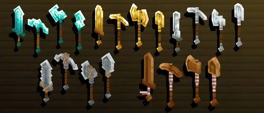 all tools