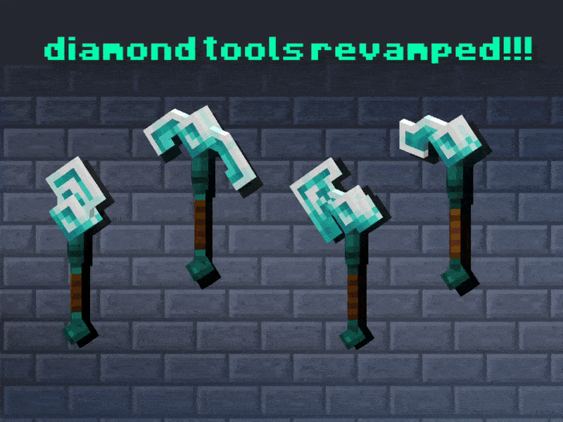 diamond tools
