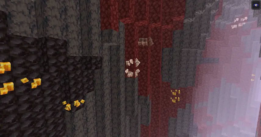 Into the Nether