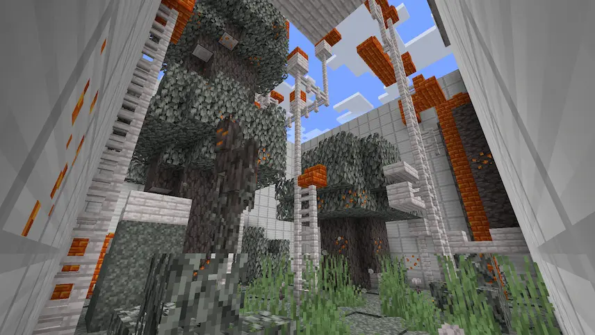 parkour room 9