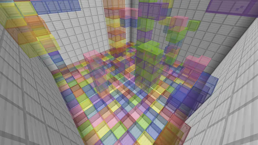 parkour room 2