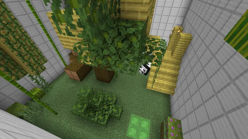 parkour room 4