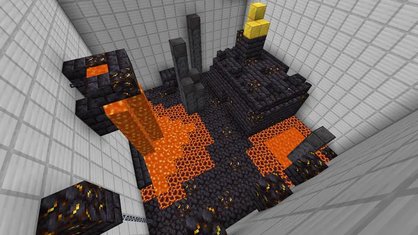 parkour room 7