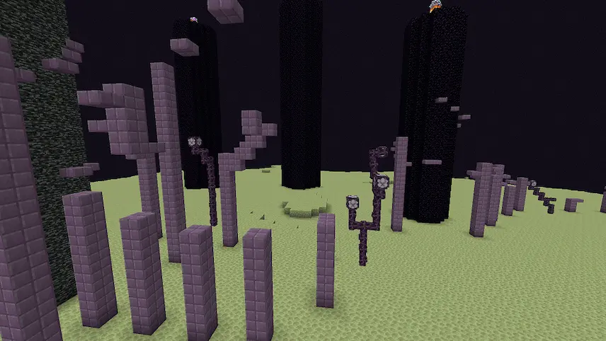 end parkour