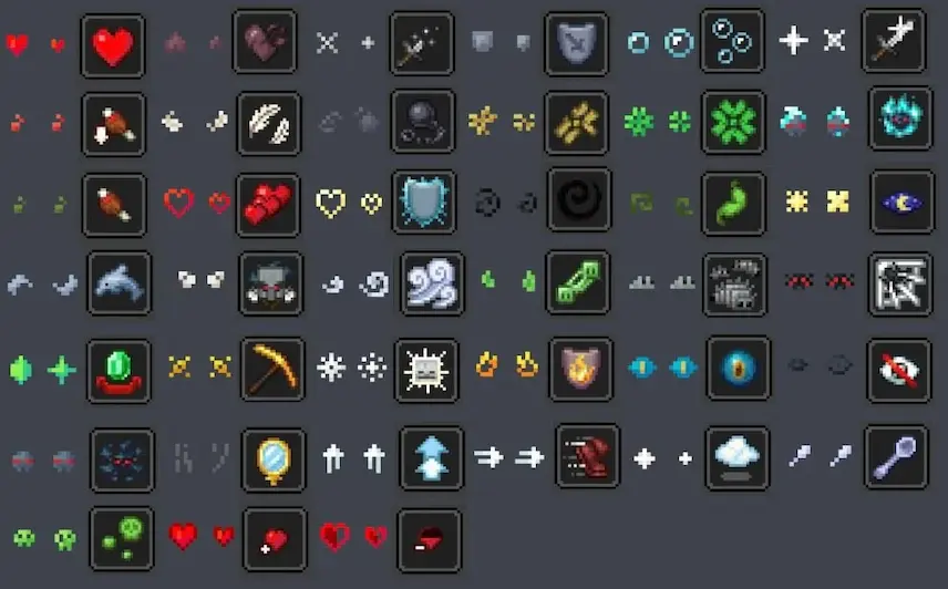 all particles