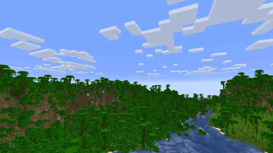 Vanilla Shaders comparison day