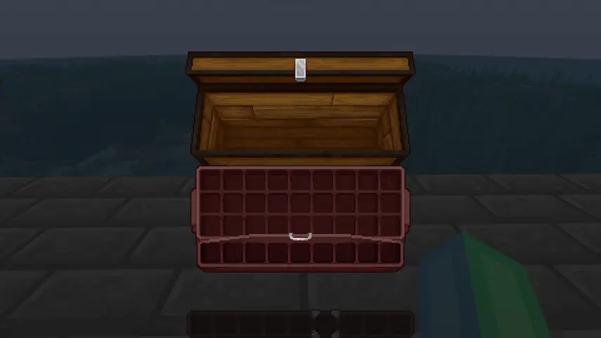 chest