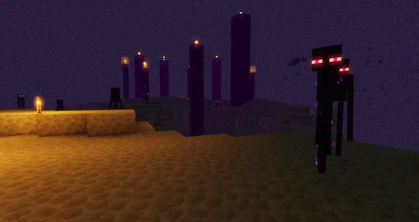 enderman
