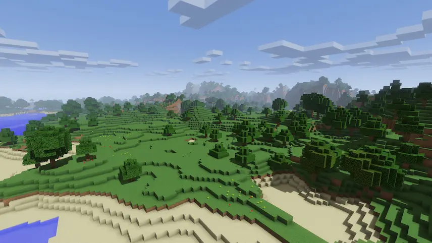 Simplicissimus shaders