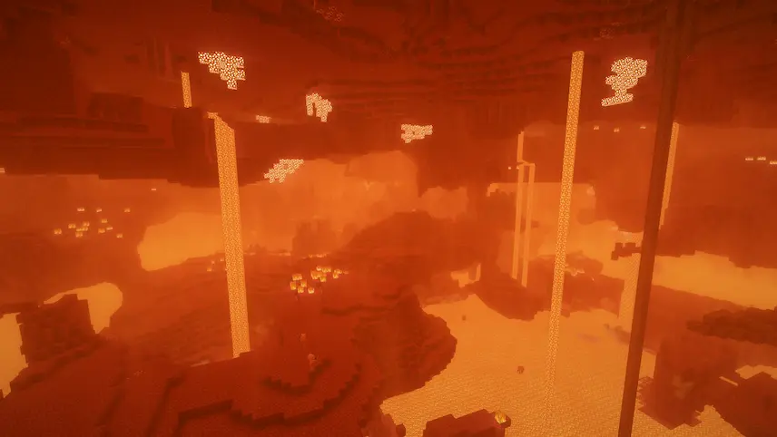 nether