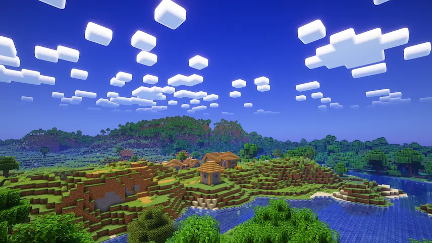 shaders day