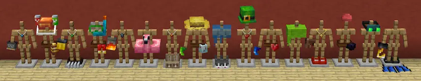 all artifacts
