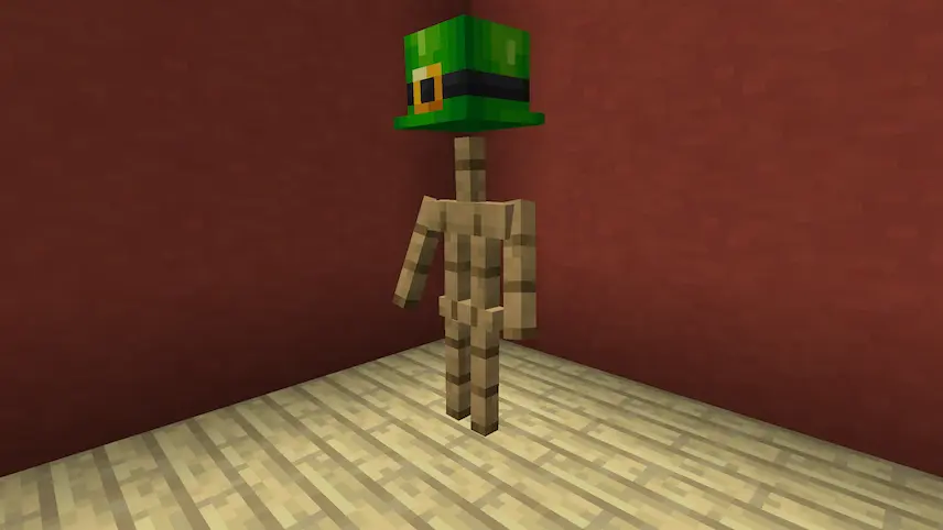 Applies an extra level of looting to killed entities. Found in pillager outposts, strongholds, large underwater ruins & mineshafts