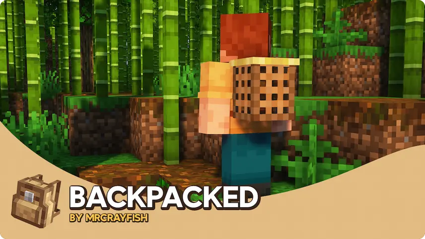 more backpacks