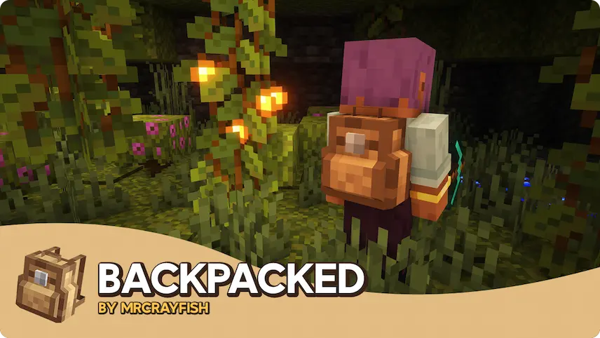 backpack