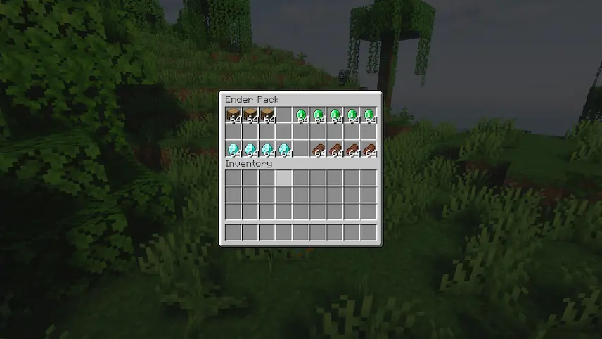 inventory
