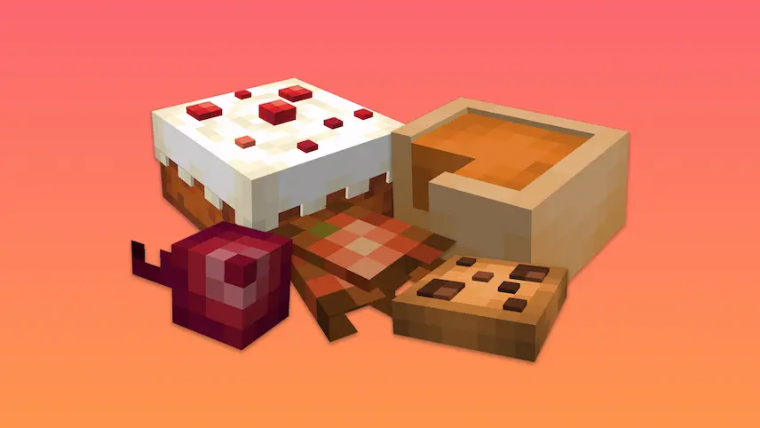 snacks