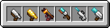 guns