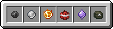 bullets