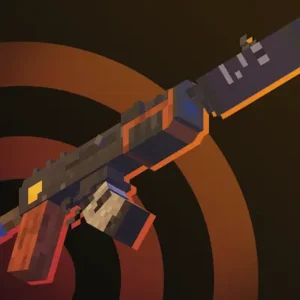 Just Enough Guns Mod