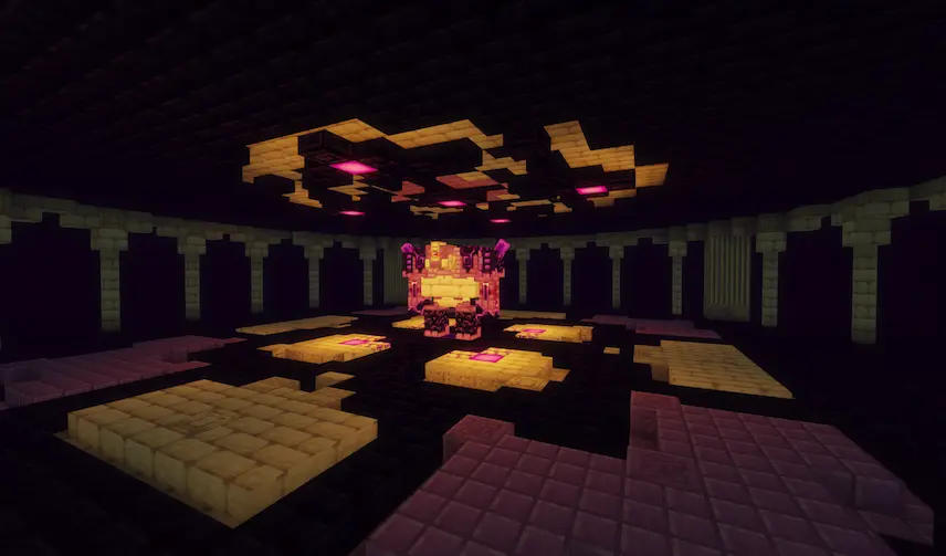 Ender Guardian