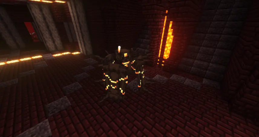 Ignited Revenant