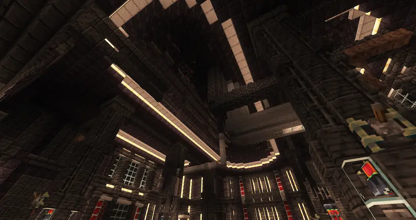 Harbinger's Dungeon
