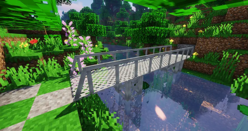 Iron Bridge
