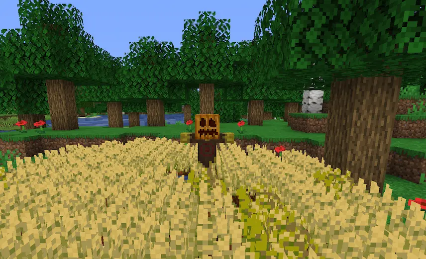 spooky