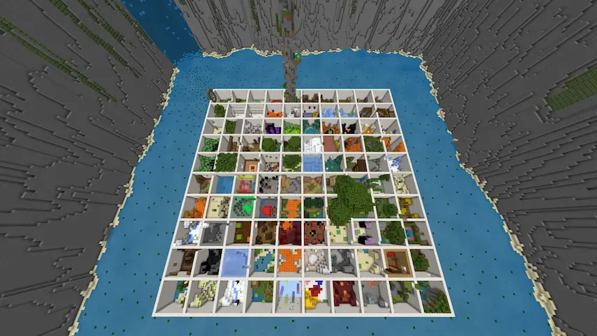 100 parkour