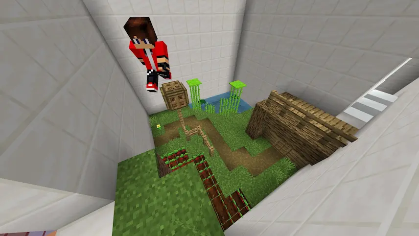 parkour