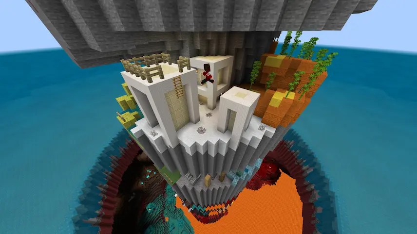 parkour in-game 2